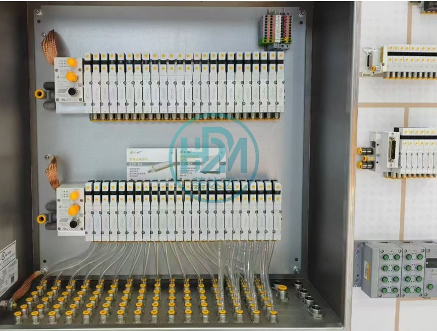 Pneumatic 2
