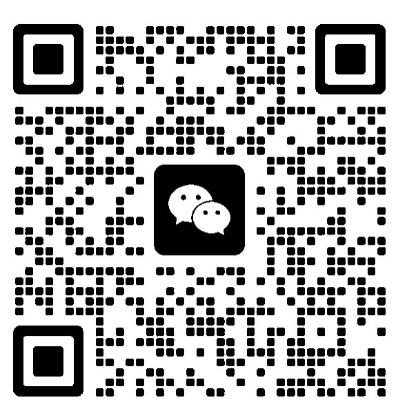 QR WeChat