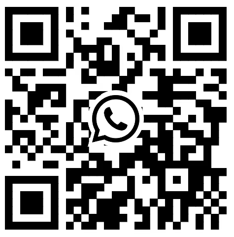 QR WhatsApp