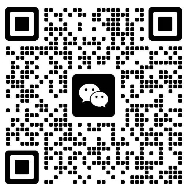 QR WeChat