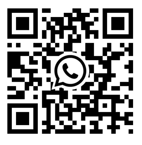 QR WhatsApp
